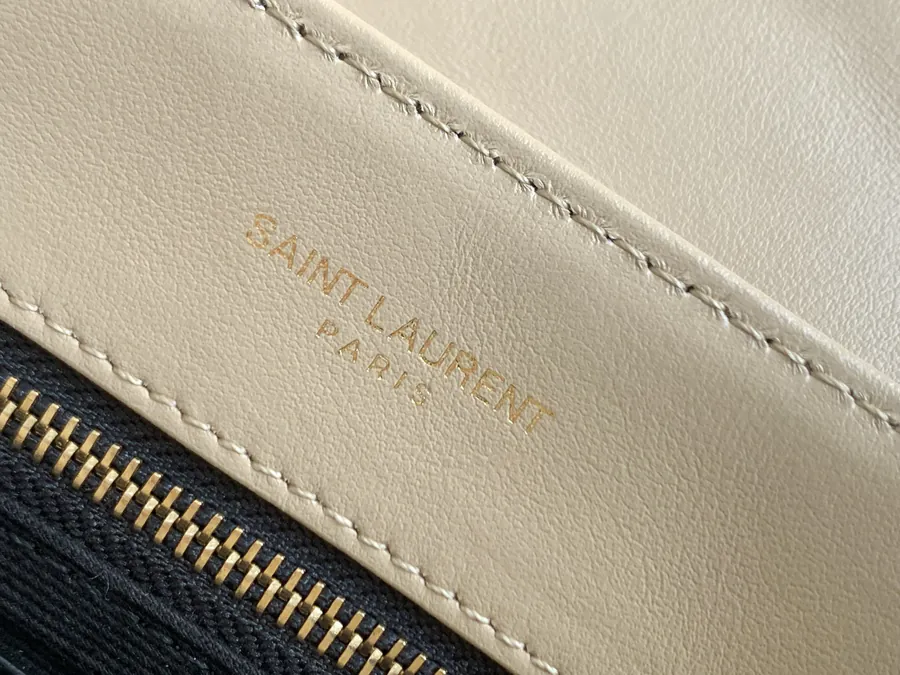 YSL Saint Laurent Premium Mail Bag