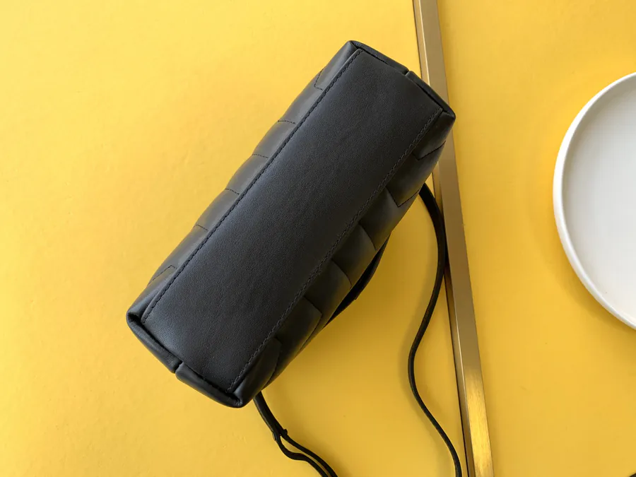 YSL Saint Laurent Premium Original Postal Bag Series