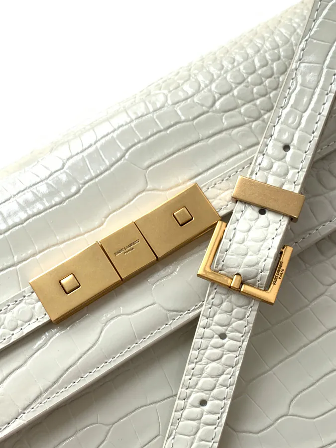 YSL Saint Laurent Manhattan Mini Bag