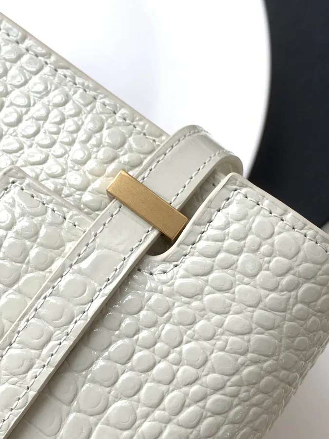 YSL Saint Laurent Manhattan Mini Bag