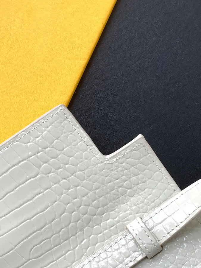 YSL Saint Laurent Manhattan Mini Bag