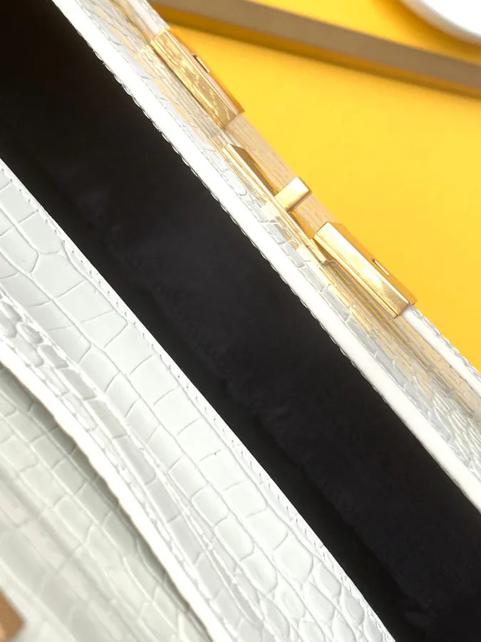 YSL Saint Laurent Manhattan Mini Bag