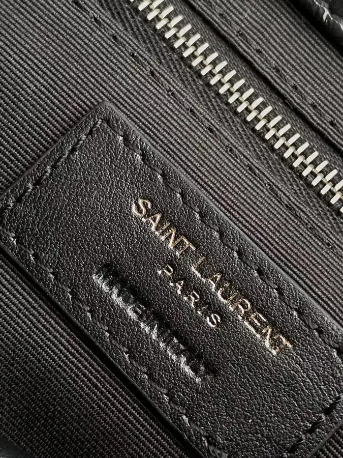 YSL Saint Laurent NiKi Series Square Handbag